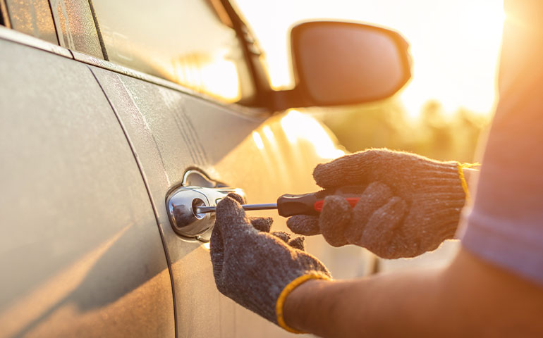 Automotive Locksmith in San Antonio, Texas