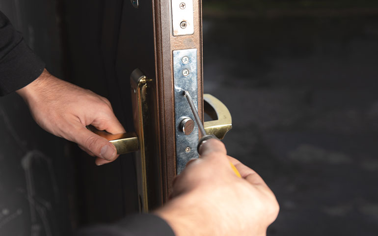 Residential Locksmith in San Antonio, Texas